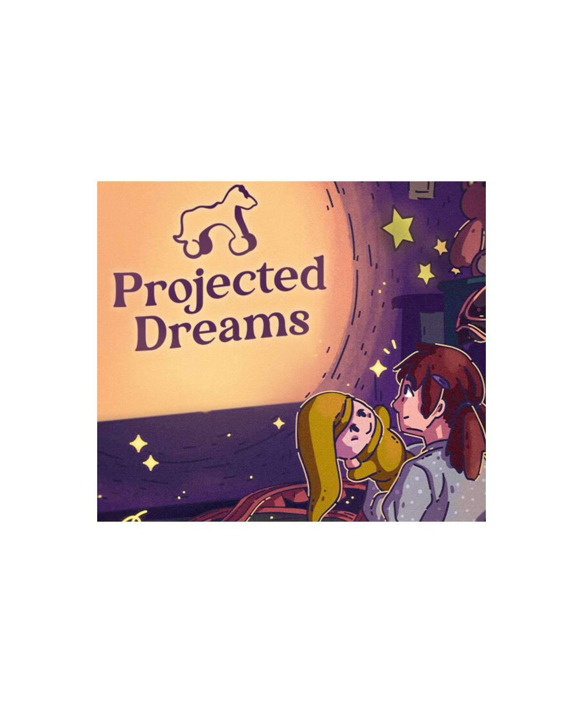 Projected Dreams Steam Key GLOBAL